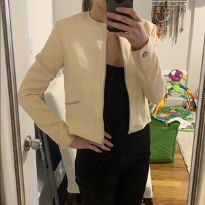 Vintage Versace jacket